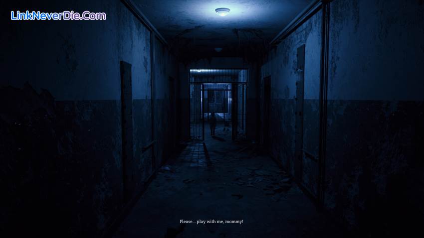 Hình ảnh trong game Unholy (screenshot)