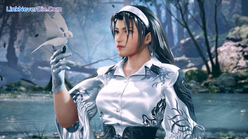 Hình ảnh trong game TEKKEN 8 (screenshot)