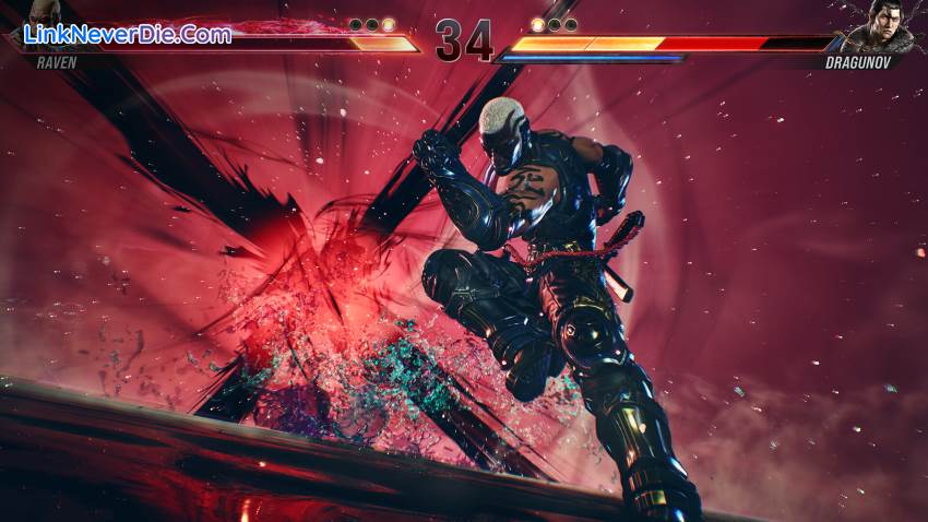 Hình ảnh trong game TEKKEN 8 (screenshot)