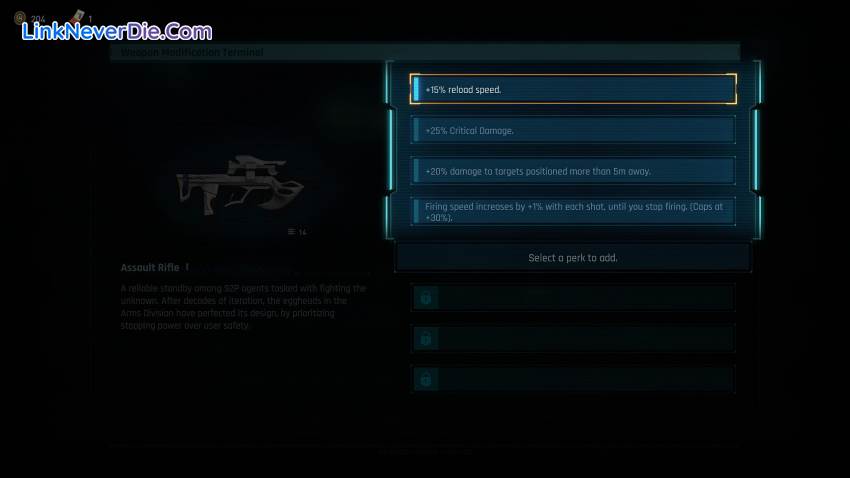 Hình ảnh trong game Blackout Protocol (screenshot)