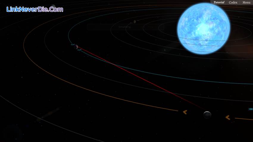 Hình ảnh trong game Interplanetary (screenshot)