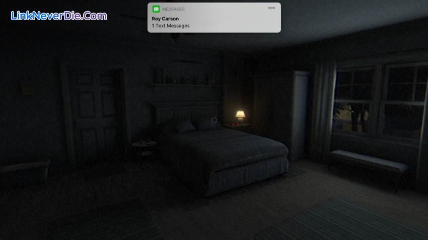 Hình ảnh trong game Fears to Fathom - Carson House (screenshot)