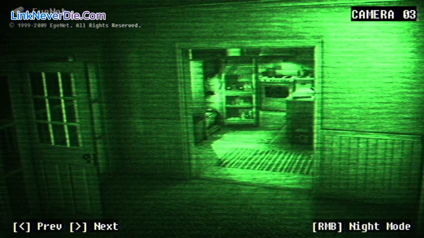 Hình ảnh trong game Fears to Fathom - Carson House (screenshot)