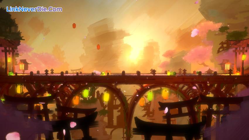 Hình ảnh trong game Sclash (screenshot)