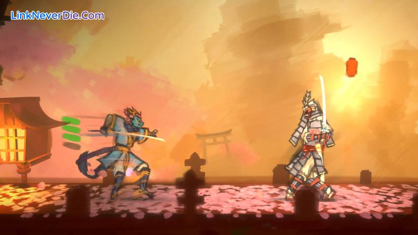 Hình ảnh trong game Sclash (screenshot)