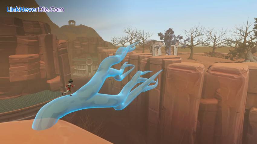 Hình ảnh trong game Wildmender (screenshot)