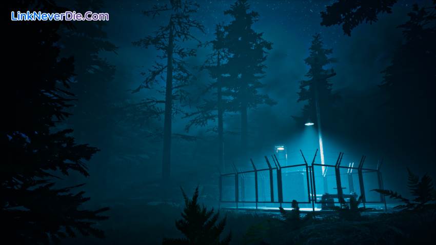 Hình ảnh trong game Noch (screenshot)