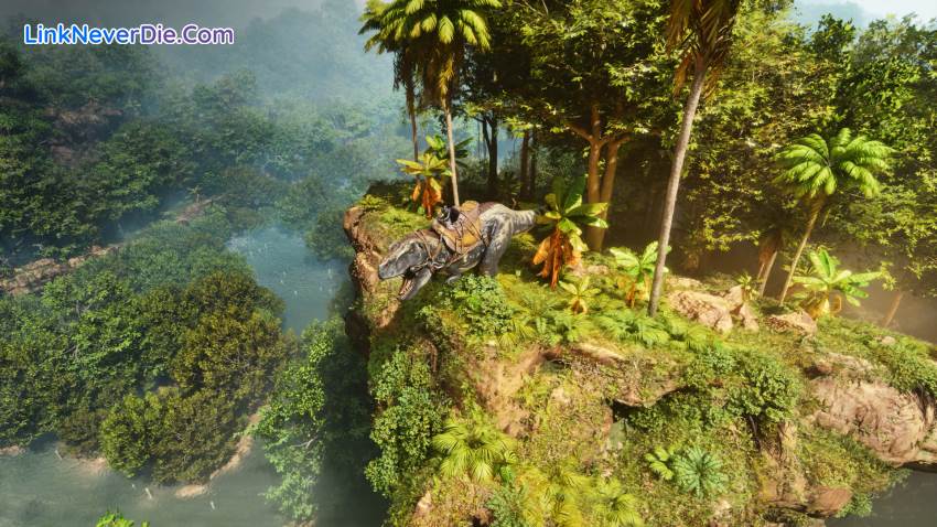 Hình ảnh trong game ARK: Survival Ascended (screenshot)