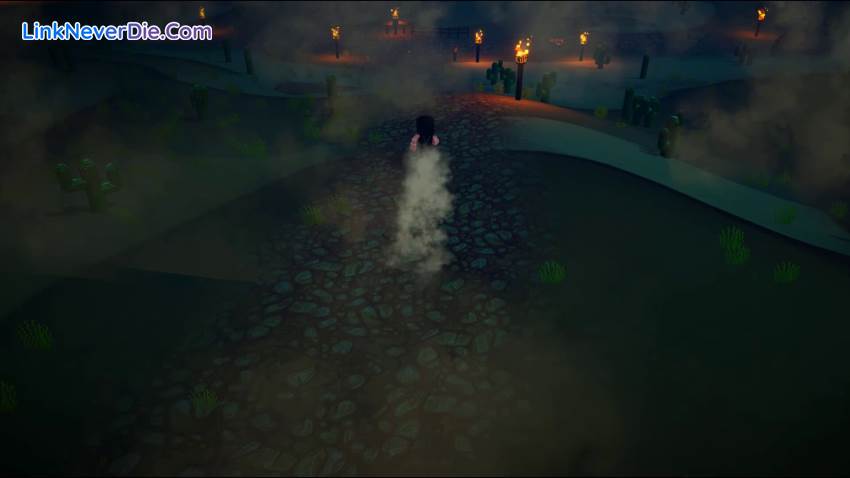 Hình ảnh trong game Brothers in Hell (screenshot)