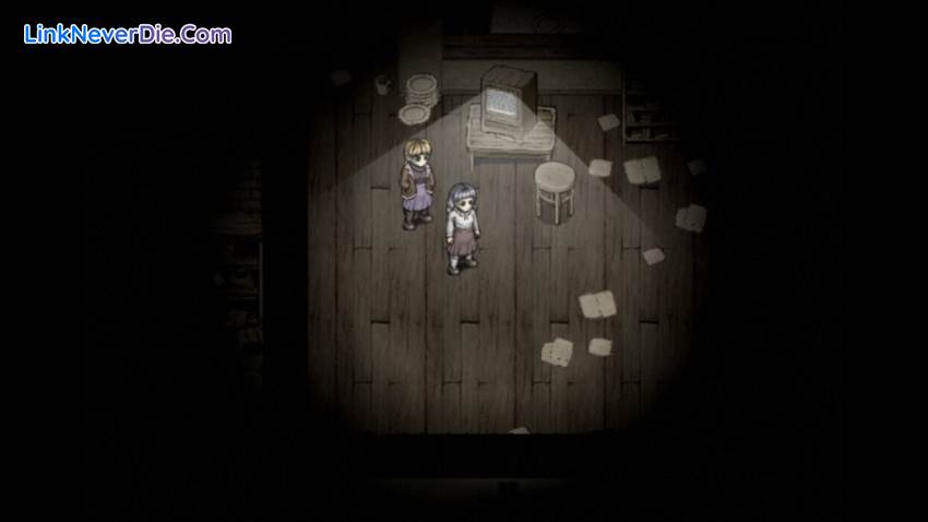 Hình ảnh trong game Fear & Hunger 2: Termina (screenshot)