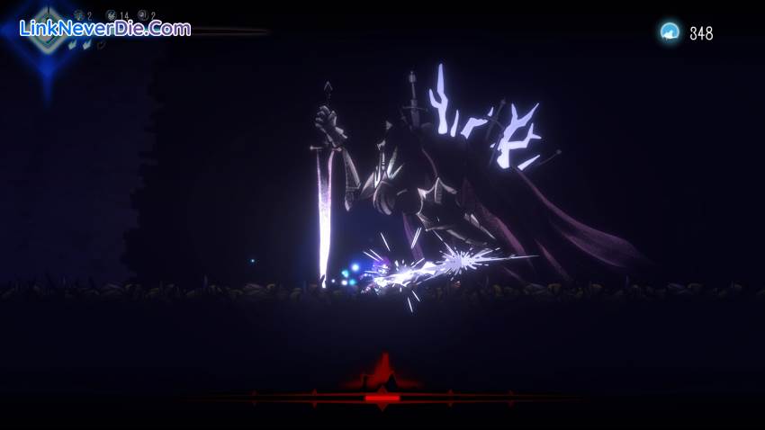 Hình ảnh trong game Deepening Fire (screenshot)