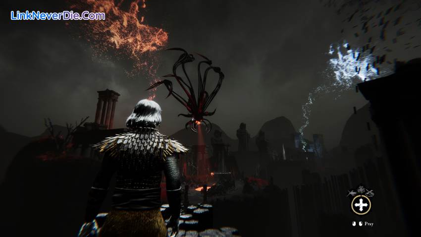 Hình ảnh trong game The Inquisitor (screenshot)