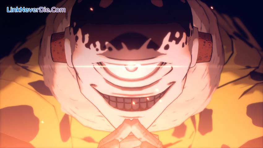 Hình ảnh trong game Jujutsu Kaisen Cursed Clash (screenshot)