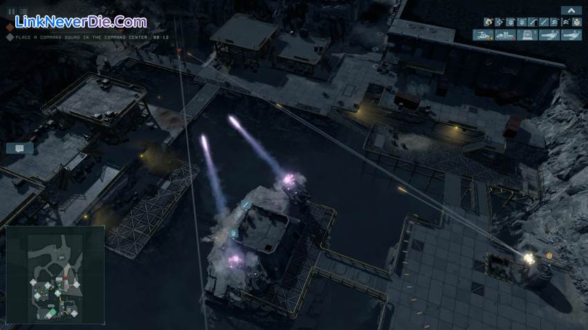 Hình ảnh trong game Terminator: Dark Fate - Defiance (screenshot)