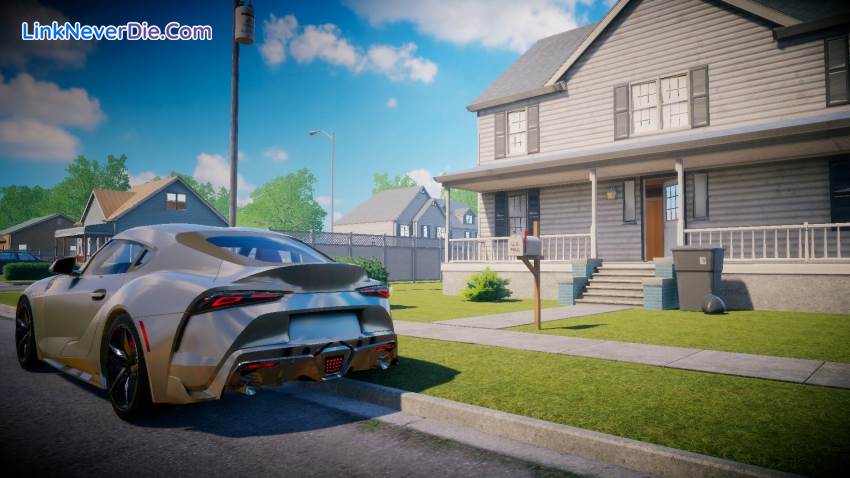 Hình ảnh trong game Car For Sale Simulator 2023 (screenshot)