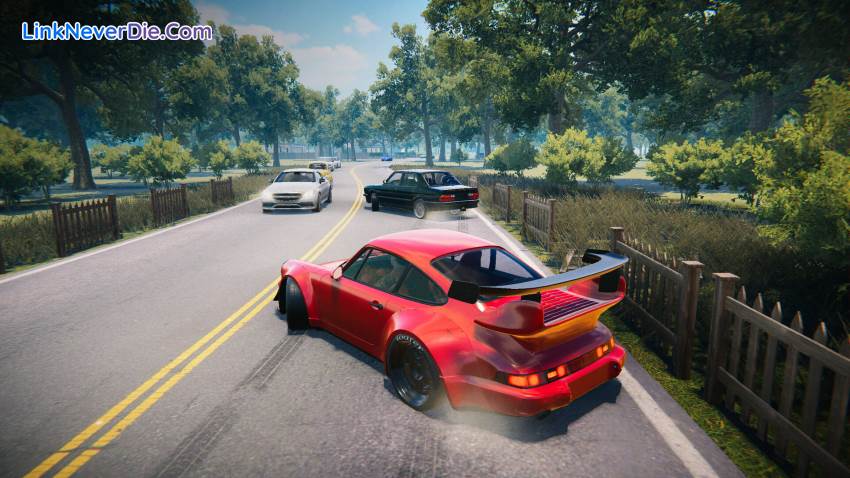 Hình ảnh trong game Car For Sale Simulator 2023 (screenshot)