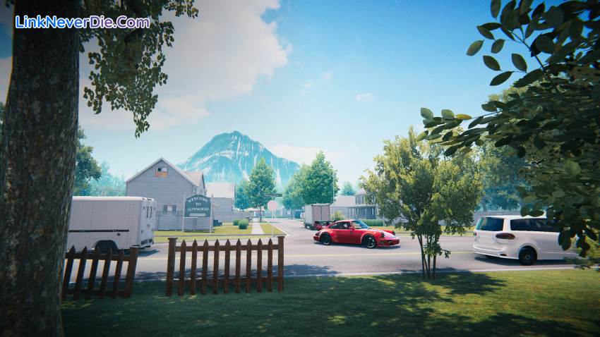 Hình ảnh trong game Car For Sale Simulator 2023 (screenshot)