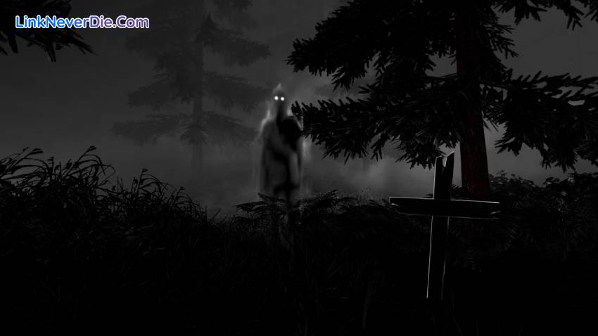 Hình ảnh trong game Betrayer (screenshot)