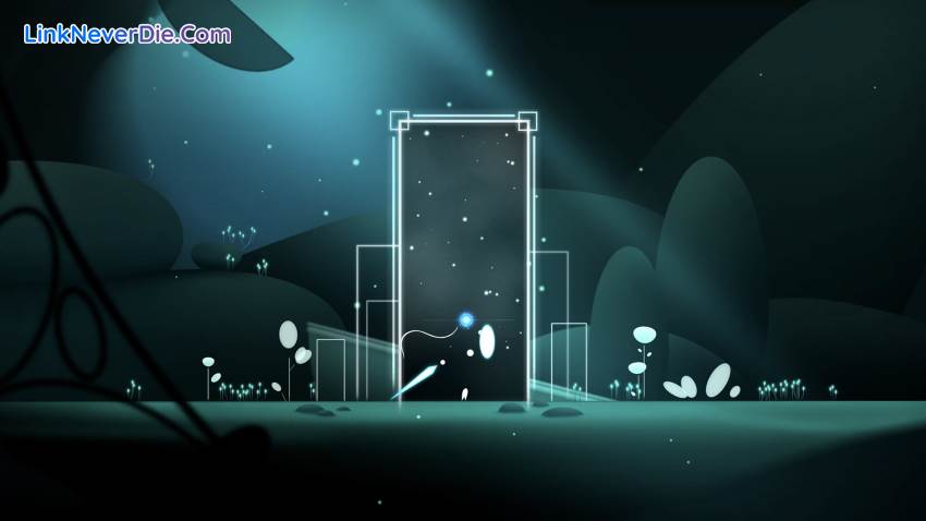 Hình ảnh trong game Worldless (screenshot)