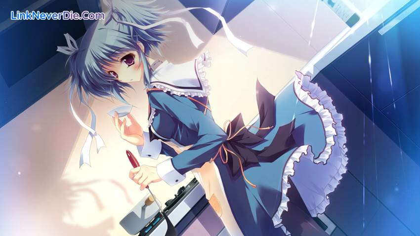 Hình ảnh trong game Mashiroiro Symphony HD -Love is Pure White- (screenshot)