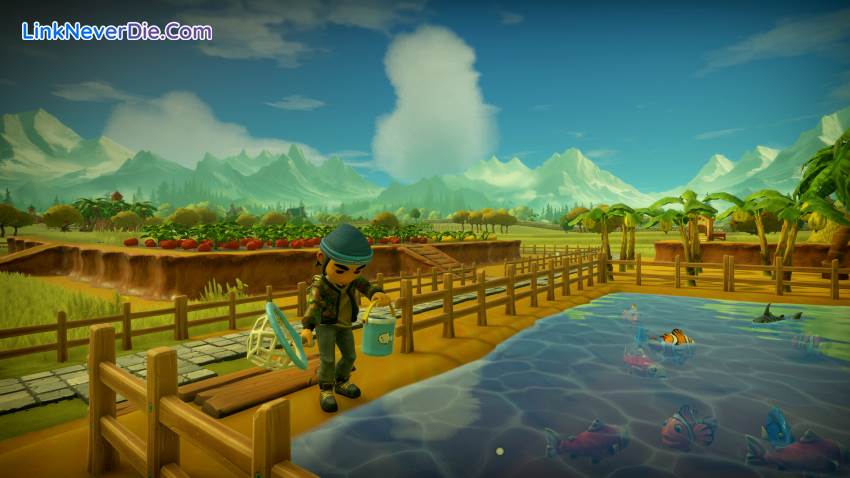 Hình ảnh trong game Farm Together 2 (screenshot)