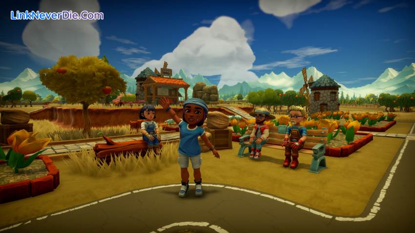 Hình ảnh trong game Farm Together 2 (screenshot)