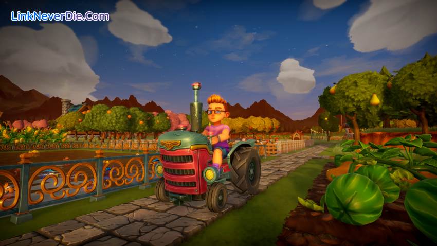 Hình ảnh trong game Farm Together 2 (screenshot)