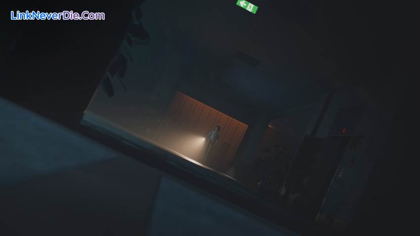 Hình ảnh trong game The Bridge Curse 2: The Extrication (screenshot)