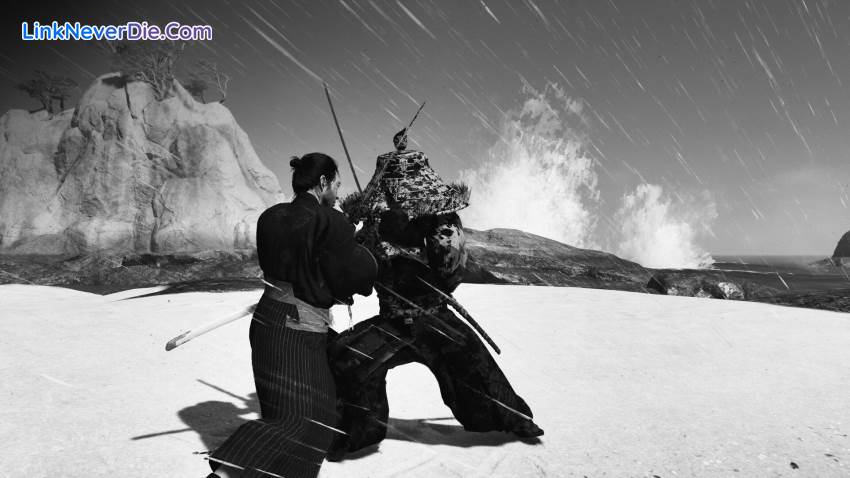 Hình ảnh trong game Ghost of Tsushima DIRECTOR'S CUT (screenshot)