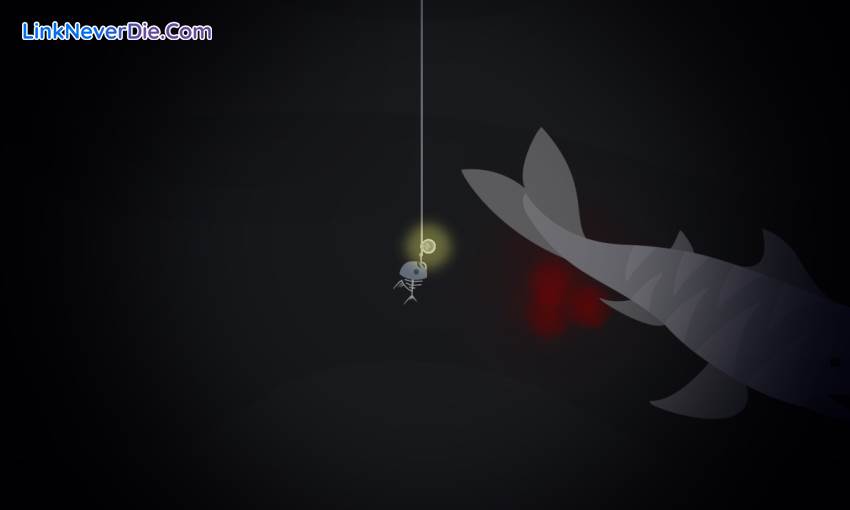 Hình ảnh trong game Cat Goes Fishing (screenshot)