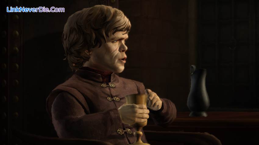 Hình ảnh trong game Game of Thrones - A Telltale Games Series (screenshot)