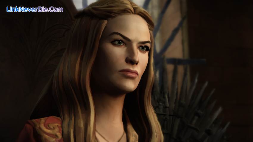 Hình ảnh trong game Game of Thrones - A Telltale Games Series (screenshot)