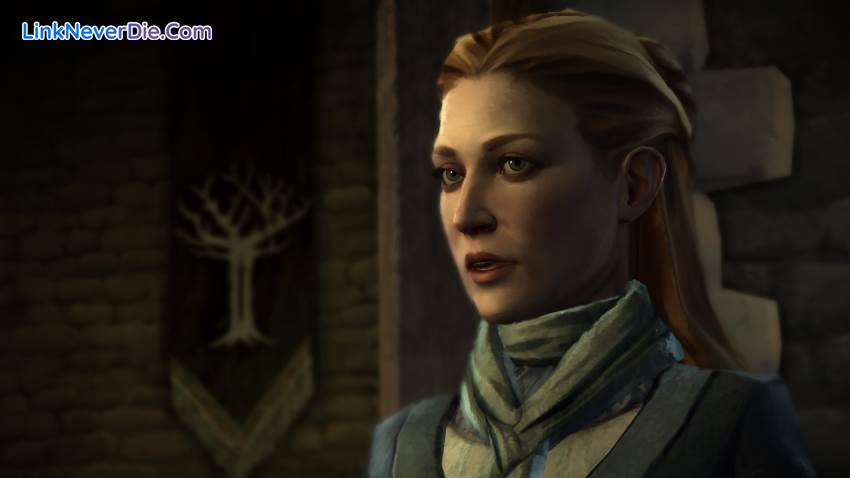 Hình ảnh trong game Game of Thrones - A Telltale Games Series (screenshot)