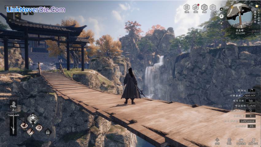 Hình ảnh trong game Adventure Awaits II (screenshot)