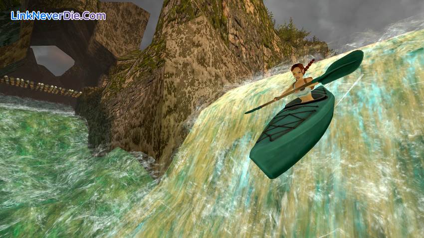 Hình ảnh trong game Tomb Raider I-III Remastered Starring Lara Croft (screenshot)