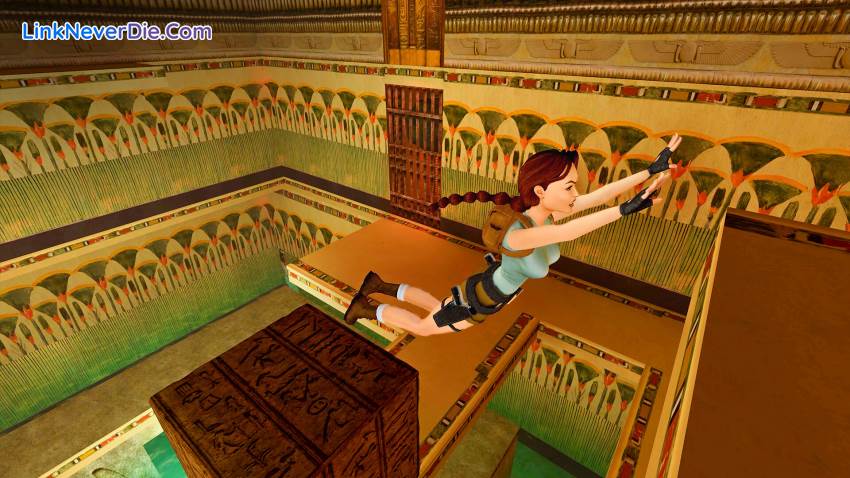 Hình ảnh trong game Tomb Raider I-III Remastered Starring Lara Croft (screenshot)