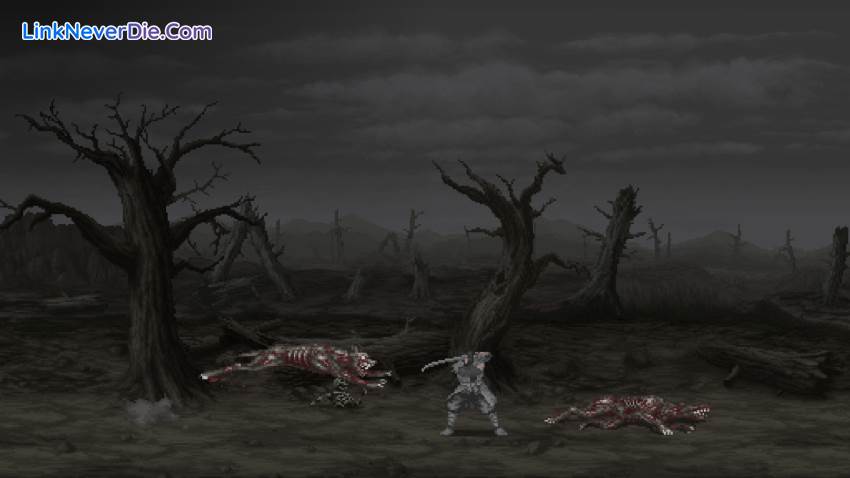 Hình ảnh trong game Meifumado (screenshot)