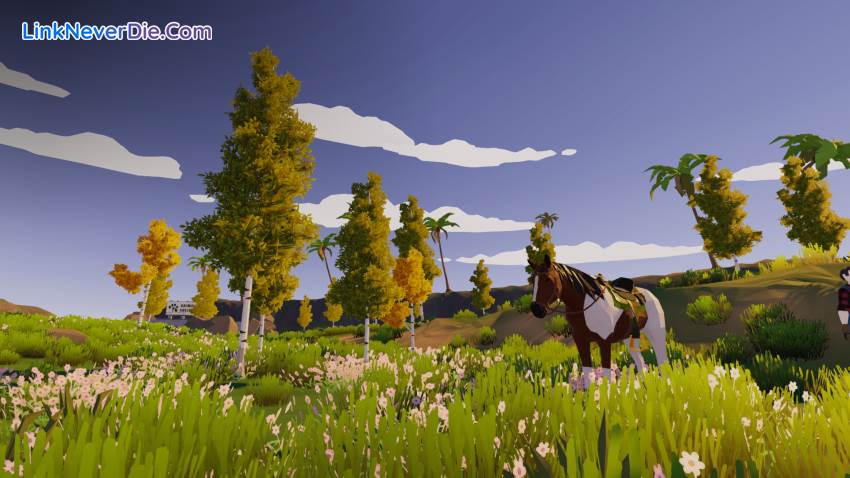 Hình ảnh trong game Harvest Days: My Dream Farm (screenshot)