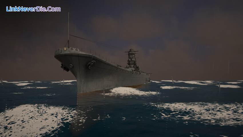 Hình ảnh trong game Silent Depth 2: Pacific (screenshot)