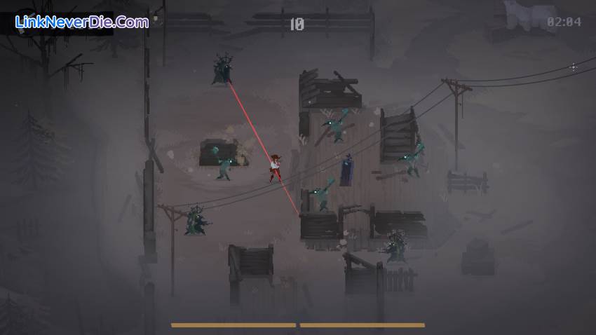 Hình ảnh trong game Kill The Crow (screenshot)