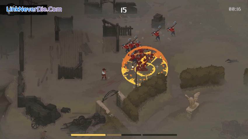 Hình ảnh trong game Kill The Crow (screenshot)