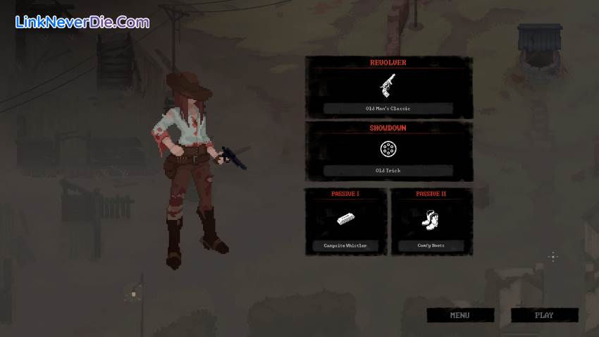 Hình ảnh trong game Kill The Crow (screenshot)