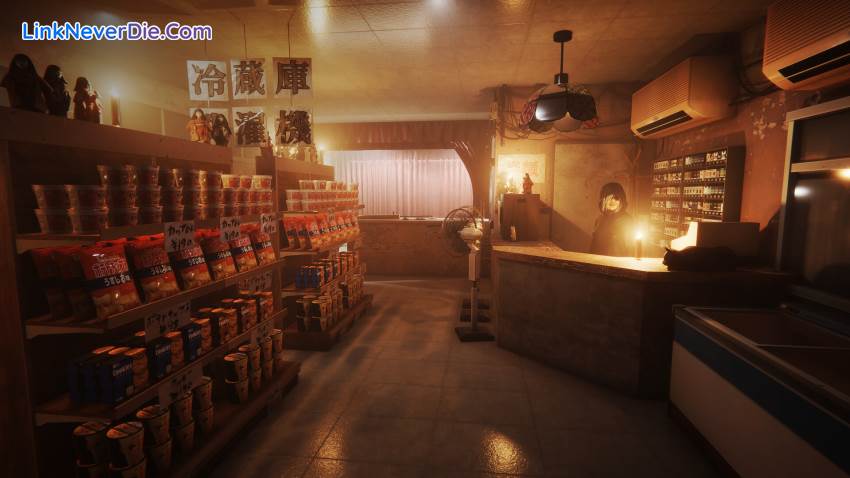 Hình ảnh trong game The Bathhouse Restored Edition (screenshot)