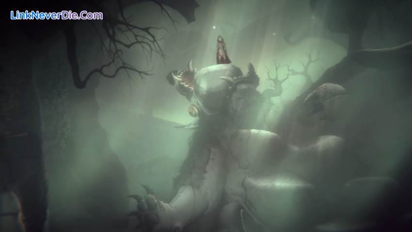 Hình ảnh trong game The Darkest Tales (screenshot)