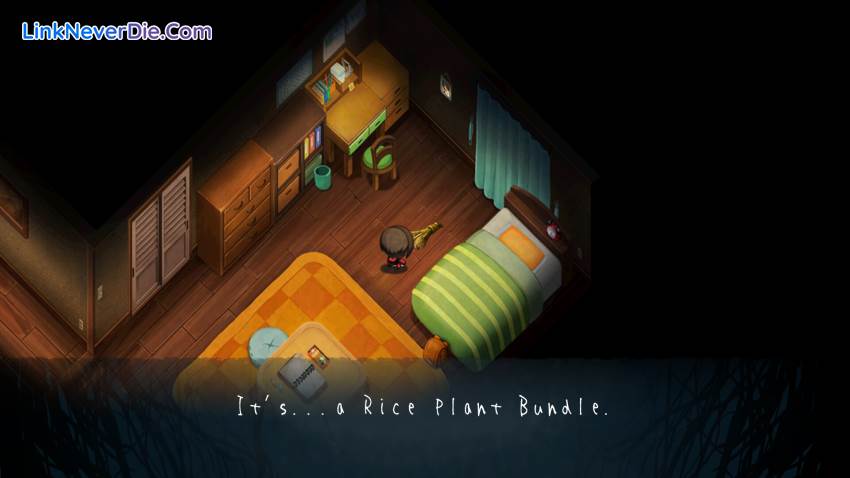 Hình ảnh trong game Yomawari: Lost in the Dark (screenshot)