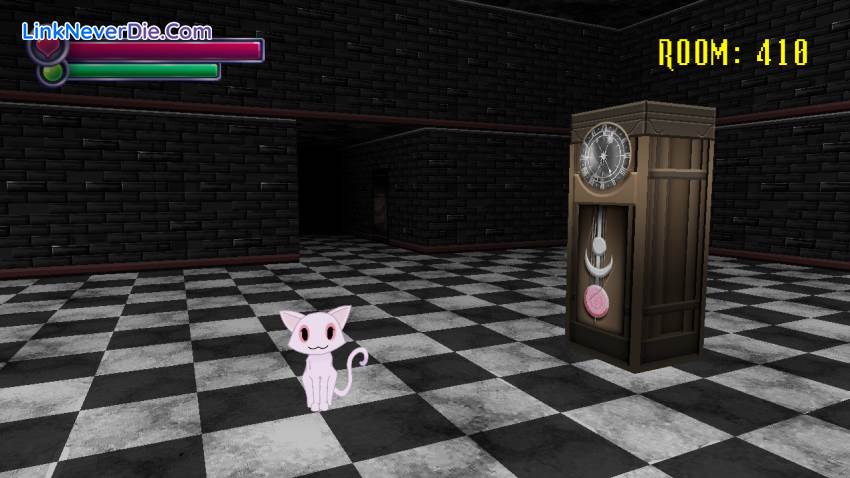 Hình ảnh trong game Spookys Jump Scare Mansion (screenshot)