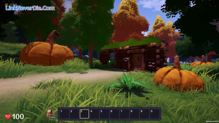 Hình ảnh trong game Ale & Tale Tavern (screenshot)