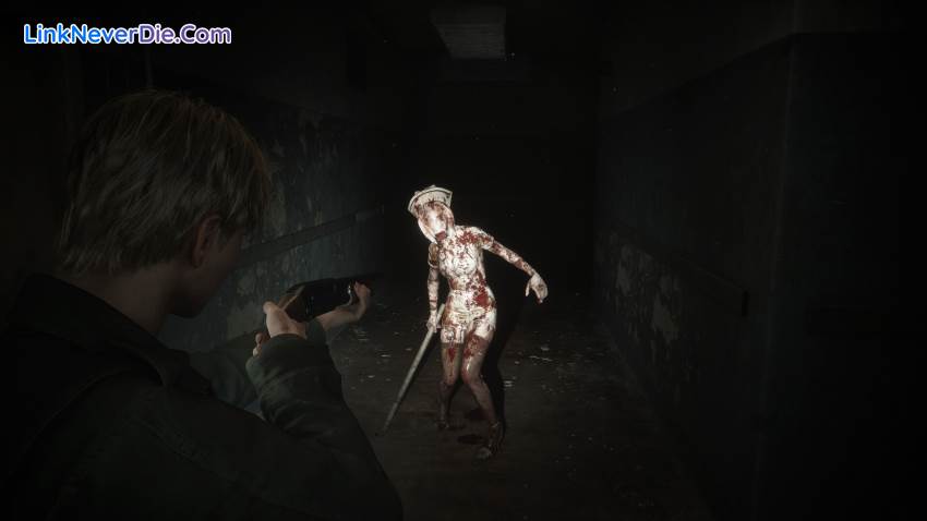 Hình ảnh trong game SILENT HILL 2 Remake (screenshot)