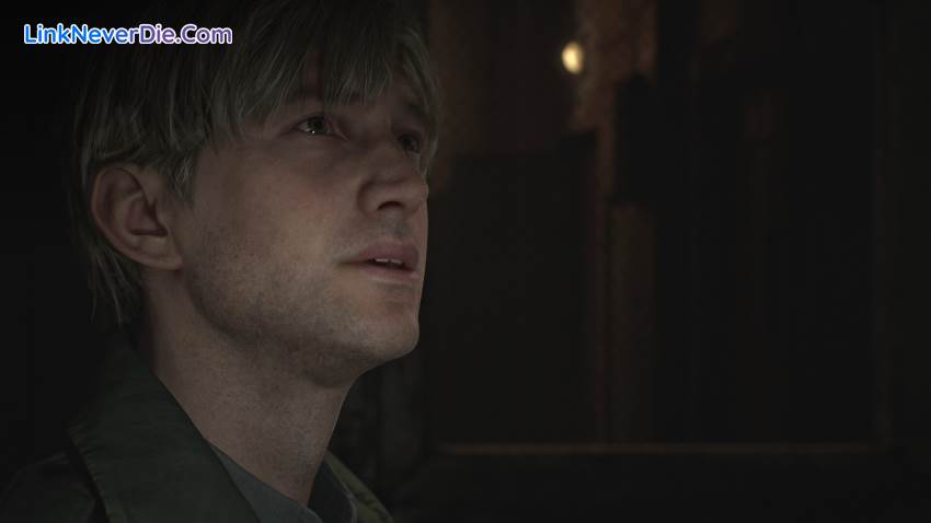 Hình ảnh trong game SILENT HILL 2 Remake (screenshot)