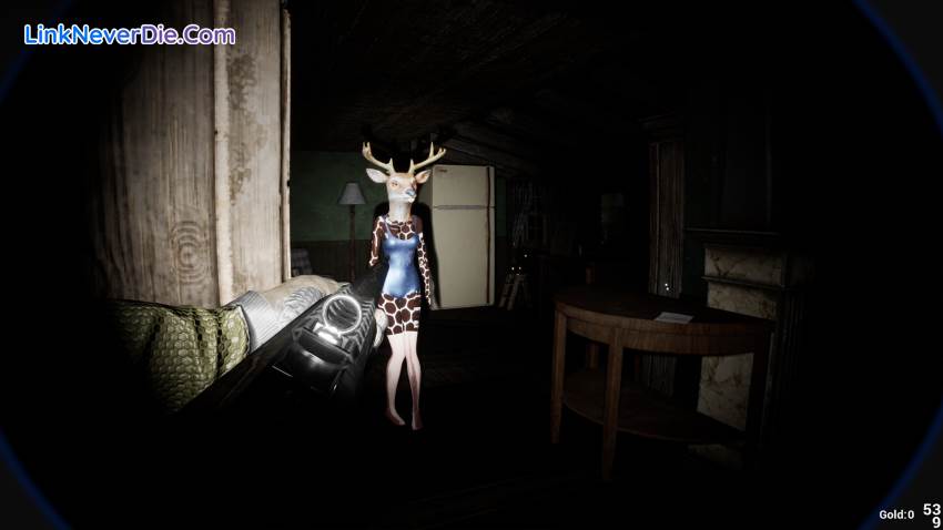 Hình ảnh trong game CHUXIE (screenshot)